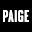 Paige logo